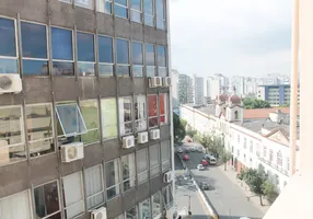 Foto 1 de Sala Comercial à venda, 64m² em Centro Histórico, Porto Alegre