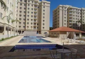 Foto 1 de Apartamento com 3 Quartos à venda, 68m² em Outeiro Das Pedras, Itaboraí