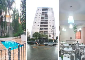 Foto 1 de Apartamento com 3 Quartos para alugar, 76m² em Vila Formosa, São Paulo