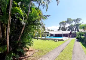 Foto 1 de Casa com 3 Quartos para alugar, 120m² em Morro das Pedras, Florianópolis