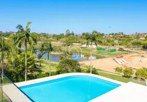 Foto 1 de Casa de Condomínio com 5 Quartos à venda, 1008m² em Fazenda Vila Real de Itu, Itu