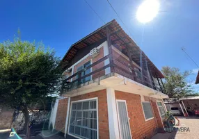 Foto 1 de Casa de Condomínio com 3 Quartos à venda, 128m² em Ponte Nova, Várzea Grande