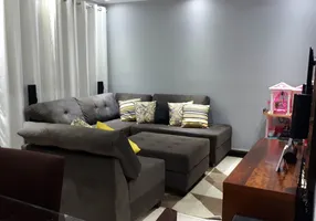 Foto 1 de Casa com 3 Quartos à venda, 100m² em Vila Bela, São Paulo