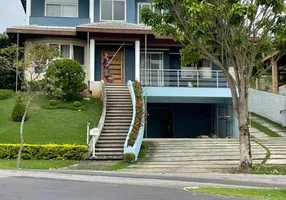Foto 1 de Casa de Condomínio com 5 Quartos à venda, 540m² em Parque Mirante Do Vale, Jacareí