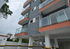 Foto 1 de Apartamento com 2 Quartos à venda, 62m² em Jardim Coqueiros, Palhoça