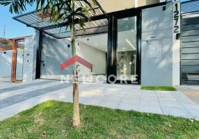 Foto 1 de Casa com 3 Quartos à venda, 142m² em Recanto dos Magnatas, Maringá