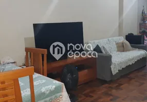 Foto 1 de Apartamento com 3 Quartos à venda, 74m² em Flamengo, Rio de Janeiro