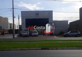 Foto 1 de Imóvel Comercial à venda, 240m² em Jardim Noêmia, Franca