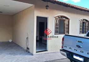 Foto 1 de Casa de Condomínio com 2 Quartos à venda, 65m² em Rio Branco, Belo Horizonte