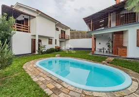 Foto 1 de Casa com 3 Quartos à venda, 265m² em Nonoai, Porto Alegre