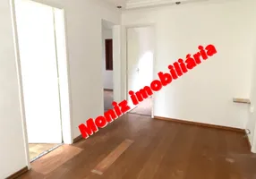 Foto 1 de Apartamento com 3 Quartos à venda, 65m² em Jardim Rizzo, São Paulo