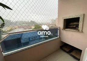 Foto 1 de Apartamento com 2 Quartos à venda, 69m² em Santa Rita, Brusque
