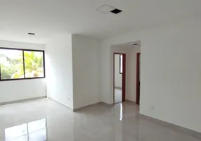 Foto 1 de Apartamento com 2 Quartos à venda, 68m² em Lagoa Santa, Governador Valadares
