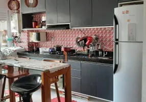 Foto 1 de Apartamento com 3 Quartos à venda, 68m² em Mogi Moderno, Mogi das Cruzes