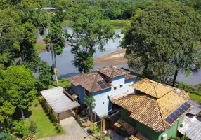 Foto 1 de Sobrado com 3 Quartos à venda, 142m² em Portal de Paraty, Paraty