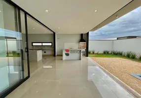 Foto 1 de Casa de Condomínio com 3 Quartos à venda, 273m² em Alphaville, Ribeirão Preto