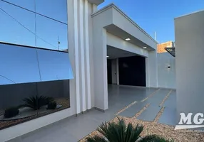 Foto 1 de Casa com 2 Quartos à venda, 124m² em Tres Fronteiras, Foz do Iguaçu