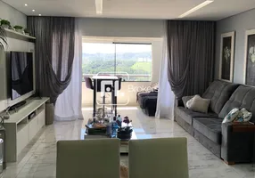 Foto 1 de Apartamento com 4 Quartos à venda, 154m² em Alphaville, Barueri