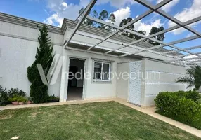 Foto 1 de Casa de Condomínio com 2 Quartos à venda, 63m² em Morumbi, Paulínia