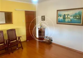 Foto 1 de Apartamento com 2 Quartos à venda, 87m² em Portuguesa, Rio de Janeiro