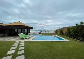 Foto 1 de Casa com 6 Quartos à venda, 343m² em Porto de Galinhas, Ipojuca