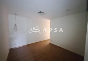 Foto 1 de Sala Comercial para alugar, 33m² em Barra da Tijuca, Rio de Janeiro