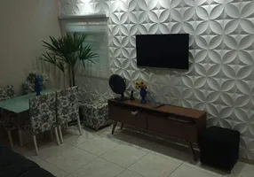 Foto 1 de Apartamento com 3 Quartos à venda, 76m² em Vila Luzita, Santo André