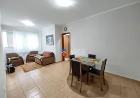 Foto 1 de Apartamento com 2 Quartos à venda, 75m² em Jardim Glória, Americana