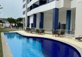 Foto 1 de Apartamento com 2 Quartos à venda, 66m² em Pitangueiras, Lauro de Freitas