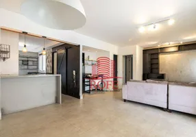 Foto 1 de Apartamento com 3 Quartos à venda, 117m² em Jurubatuba, São Paulo