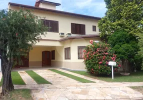 Foto 1 de Casa de Condomínio com 4 Quartos para alugar, 295m² em Vila Castelo Branco, Indaiatuba