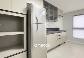 Foto 1 de Apartamento com 1 Quarto para alugar, 32m² em Boa Vista, Blumenau