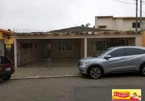 Foto 1 de Casa com 3 Quartos à venda, 230m² em Jardim Rodolfo Pirani, São Paulo