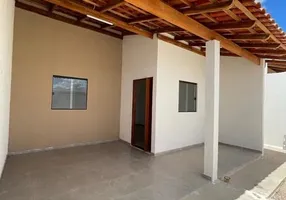 Foto 1 de Casa com 2 Quartos à venda, 112m² em Guarani, Belo Horizonte