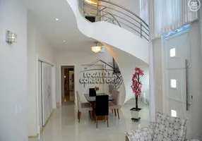 Foto 1 de Casa com 4 Quartos à venda, 416m² em Jardim Tripoli, Americana