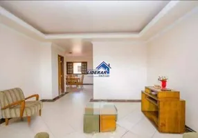Foto 1 de Casa com 4 Quartos para alugar, 300m² em Havaí, Belo Horizonte