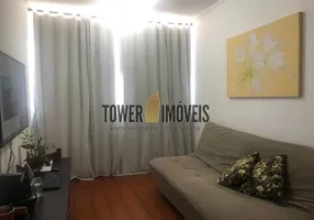 Foto 1 de Apartamento com 1 Quarto à venda, 56m² em Vila Martina, Valinhos