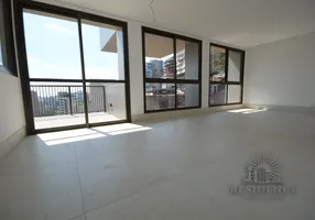 Foto 1 de Apartamento com 4 Quartos à venda, 138m² em Santa Lúcia, Belo Horizonte