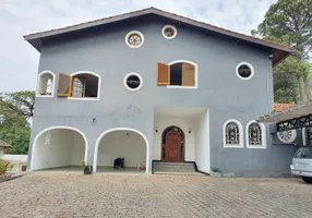 Foto 1 de Casa de Condomínio com 6 Quartos à venda, 976m² em Parque Frondoso, Cotia