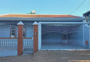 Foto 1 de Casa com 3 Quartos à venda, 216m² em Jardim Cruzeiro do Sul, Bauru