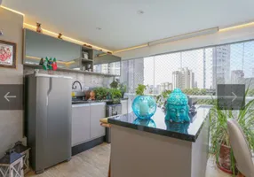 Foto 1 de Apartamento com 3 Quartos à venda, 238m² em Vila Suzana, São Paulo