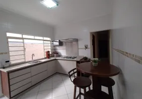 Foto 1 de Casa com 3 Quartos à venda, 126m² em Jardim Ouro Verde, Limeira