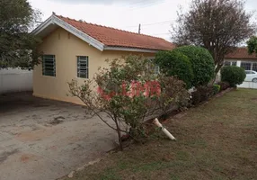 Foto 1 de Casa com 3 Quartos à venda, 240m² em Jardim Bom Samaritano, Bauru