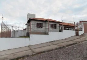 Foto 1 de Casa com 3 Quartos à venda, 92m² em Fazenda São Borja, São Leopoldo