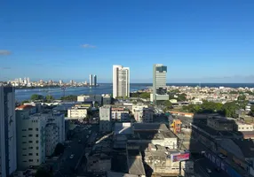 Foto 1 de Flat com 1 Quarto para alugar, 35m² em Pina, Recife