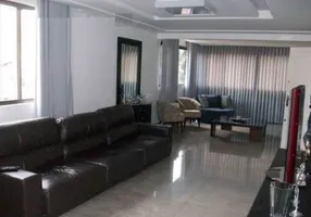 Foto 1 de Apartamento com 4 Quartos à venda, 186m² em Jaraguá, Belo Horizonte