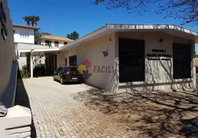Foto 1 de Imóvel Comercial com 5 Quartos para alugar, 220m² em Nova Campinas, Campinas