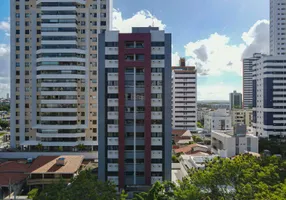 Foto 1 de Apartamento com 3 Quartos à venda, 89m² em Aeroclube, João Pessoa