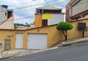 Foto 1 de Cobertura com 3 Quartos à venda, 120m² em Alvorada, Contagem