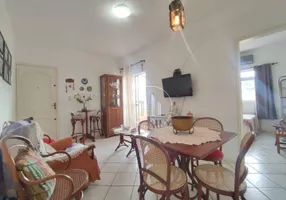 Foto 1 de Apartamento com 2 Quartos à venda, 53m² em Abraão, Florianópolis